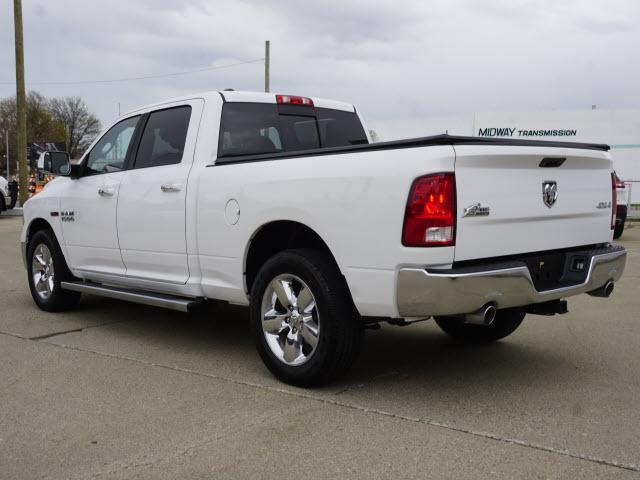 Thumbnail image of 2015 Ram 1500 at A & B Motors