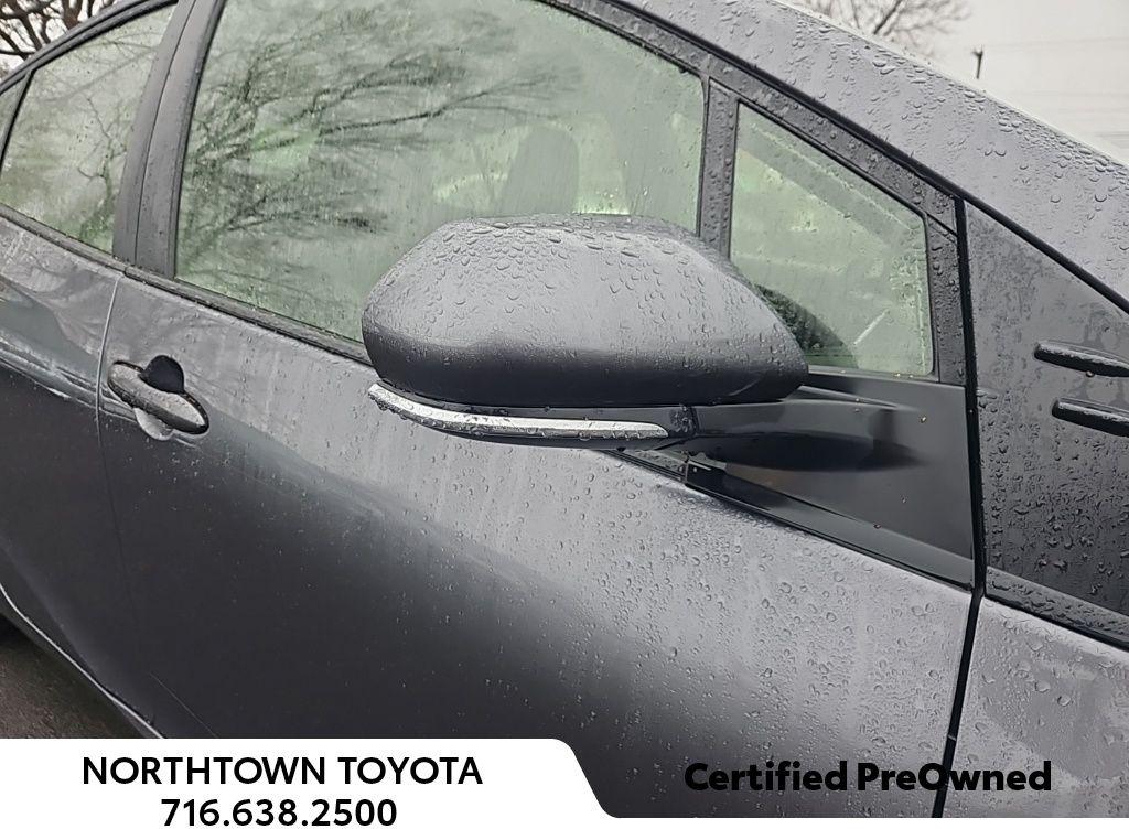 Thumbnail image of 2022 Toyota Prius at Northtown Toyota Volkswagen
