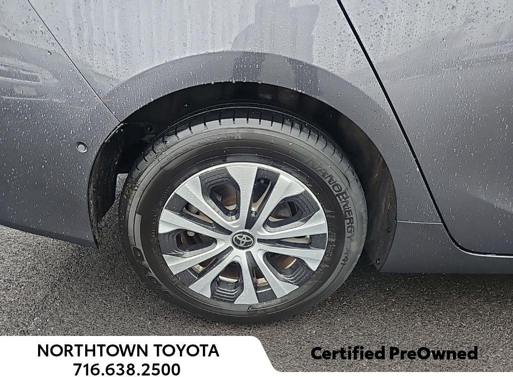 Thumbnail image of 2022 Toyota Prius at Northtown Toyota Volkswagen