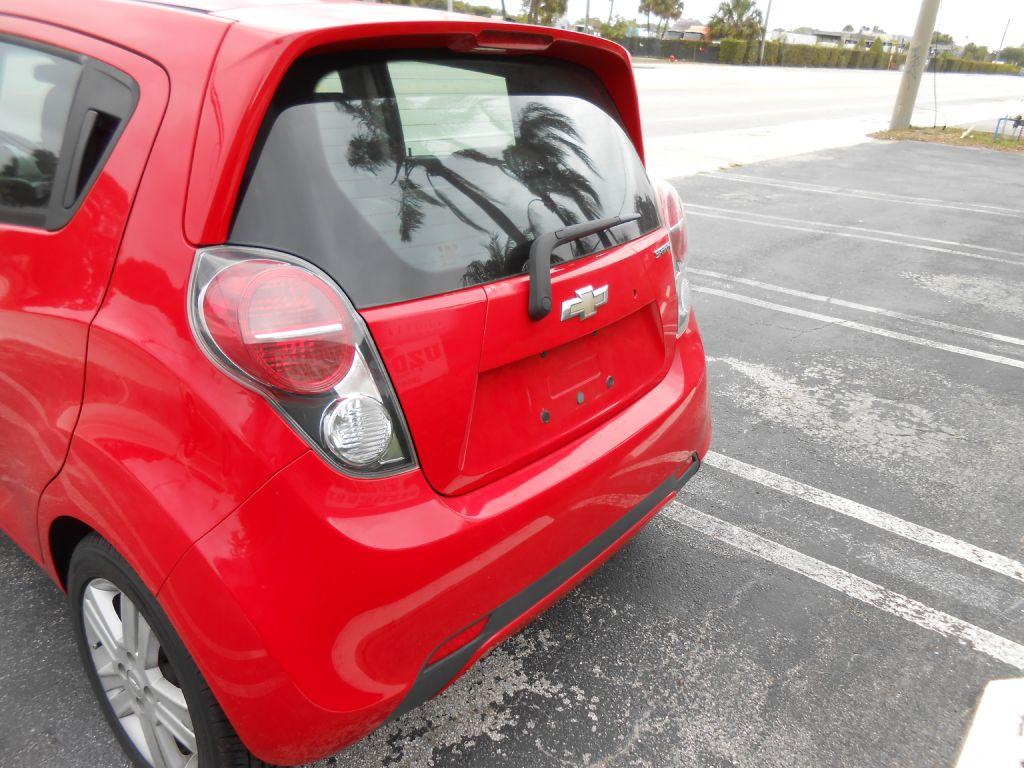 Thumbnail image of 2014 Chevrolet Spark at UZDCARZ INC