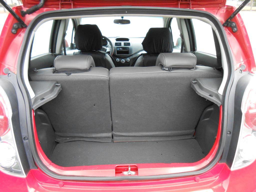 Thumbnail image of 2014 Chevrolet Spark at UZDCARZ INC