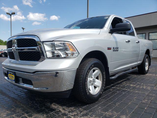 Thumbnail image of 2014 Ram 1500 at Auto Mall of Champaign