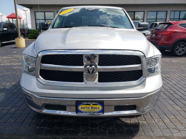 Thumbnail image of 2014 Ram 1500 at Auto Mall of Champaign