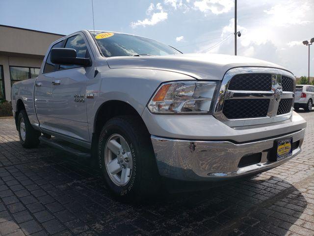Thumbnail image of 2014 Ram 1500 at Auto Mall of Champaign
