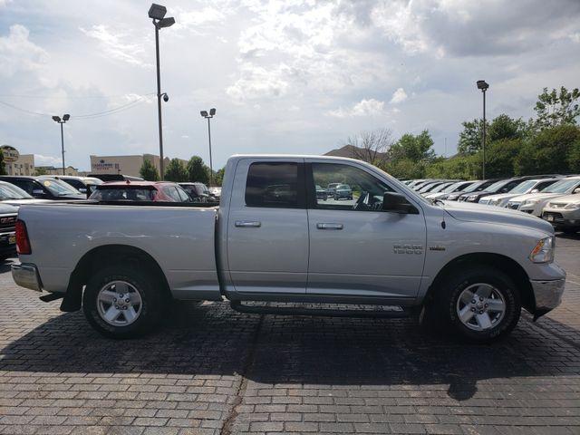 Thumbnail image of 2014 Ram 1500 at Auto Mall of Champaign