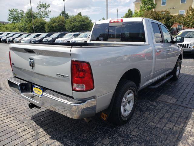 Thumbnail image of 2014 Ram 1500 at Auto Mall of Champaign