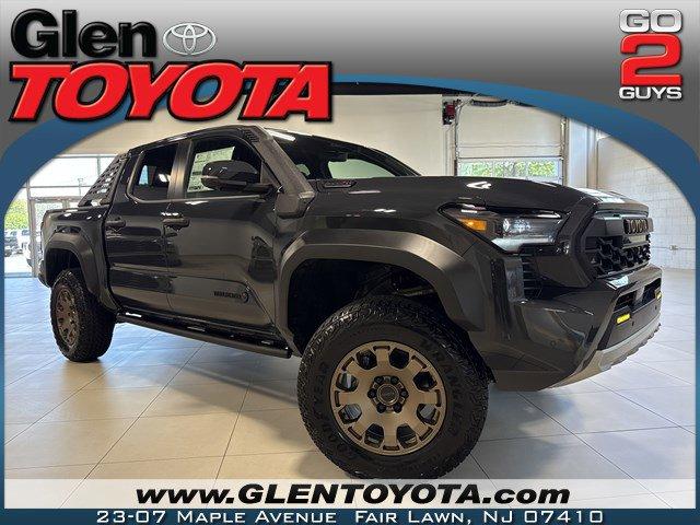 Thumbnail image of 2025 Toyota Tacoma at Glen Toyota