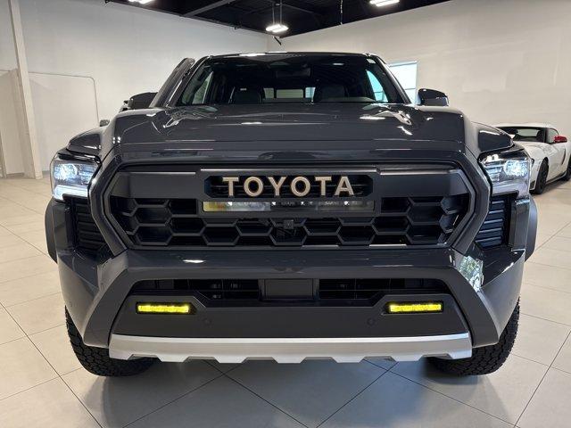 Thumbnail image of 2025 Toyota Tacoma at Glen Toyota