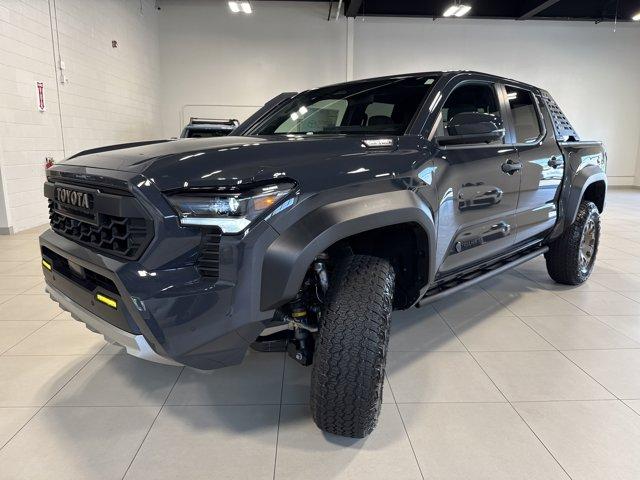 Thumbnail image of 2025 Toyota Tacoma at Glen Toyota