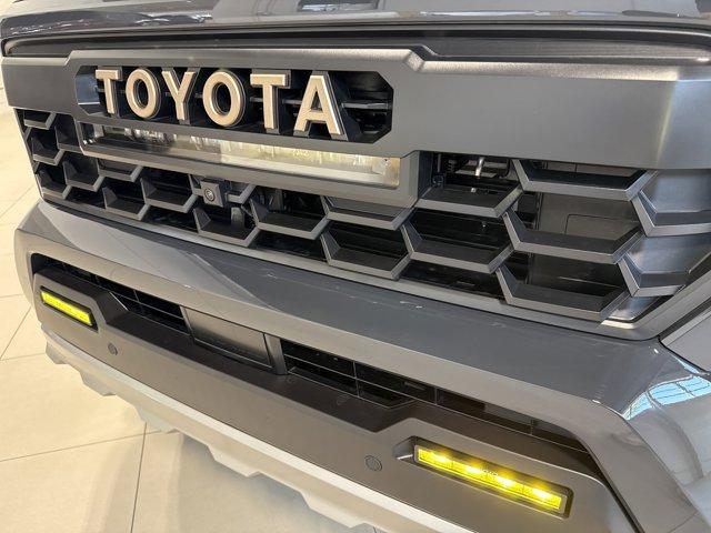 Thumbnail image of 2025 Toyota Tacoma at Glen Toyota