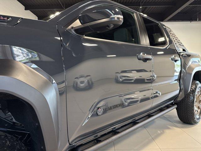 Thumbnail image of 2025 Toyota Tacoma at Glen Toyota