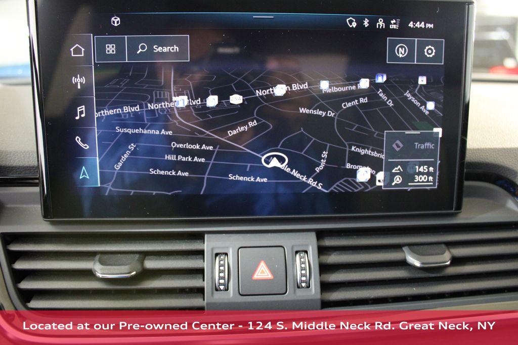 Thumbnail image of 2021 Audi Q5 at Audi Great Neck