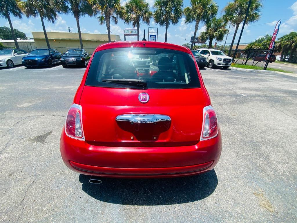 Thumbnail image of 2012 FIAT 500 at New World Auto, LLC