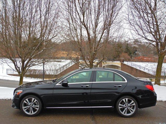 Thumbnail image of 2019 Mercedes-Benz C-Class at Tower Auto Sales