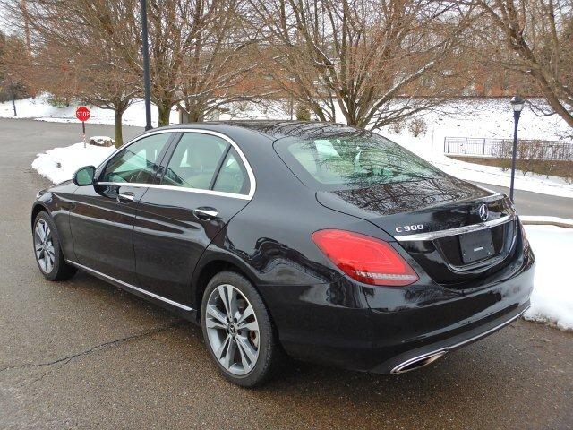 Thumbnail image of 2019 Mercedes-Benz C-Class at Tower Auto Sales