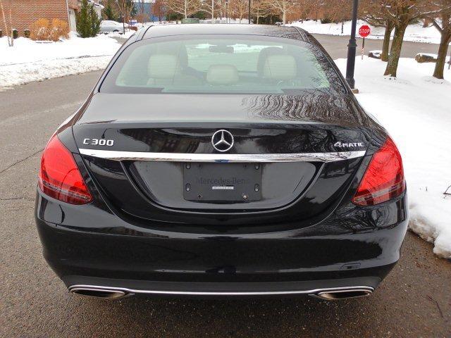 Thumbnail image of 2019 Mercedes-Benz C-Class at Tower Auto Sales