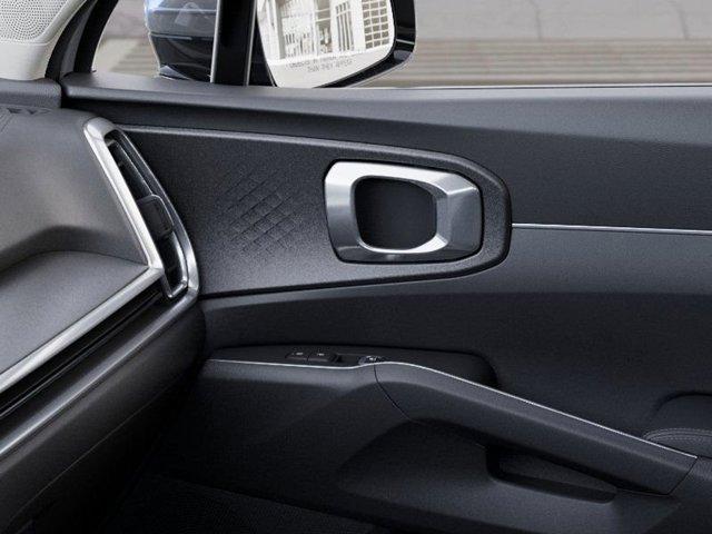 Thumbnail image of 2025 Kia Sorento at Bridgewater Kia