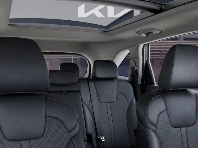 Thumbnail image of 2025 Kia Sorento at Bridgewater Kia