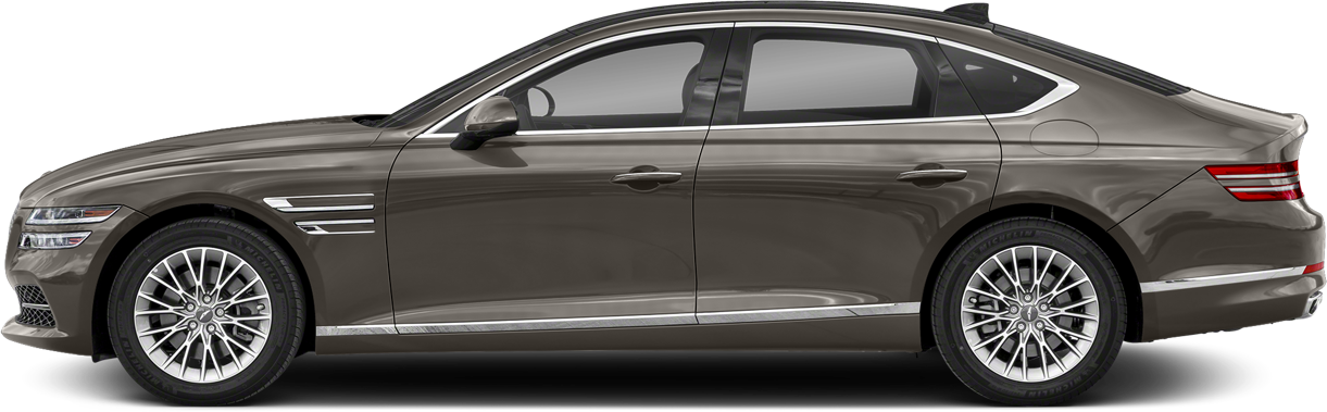 Thumbnail image of 2023 Genesis G80 at Empire Nissan of Hillside