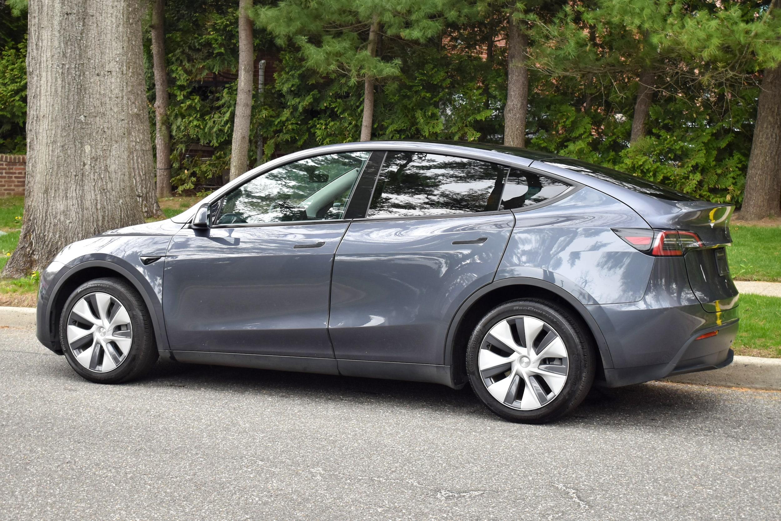 Thumbnail image of 2023 Tesla Model Y at Import Masters