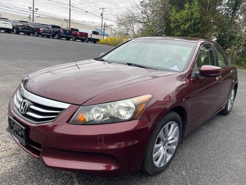 Thumbnail image of 2011 Honda Accord at Dave & Mike's Used Cars Inc
