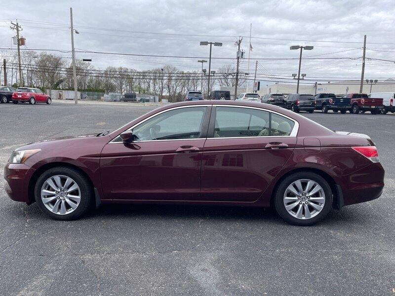 Thumbnail image of 2011 Honda Accord at Dave & Mike's Used Cars Inc