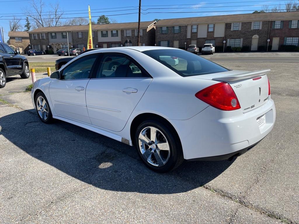 Thumbnail image of 2010 Pontiac G6 at Integrity Auto