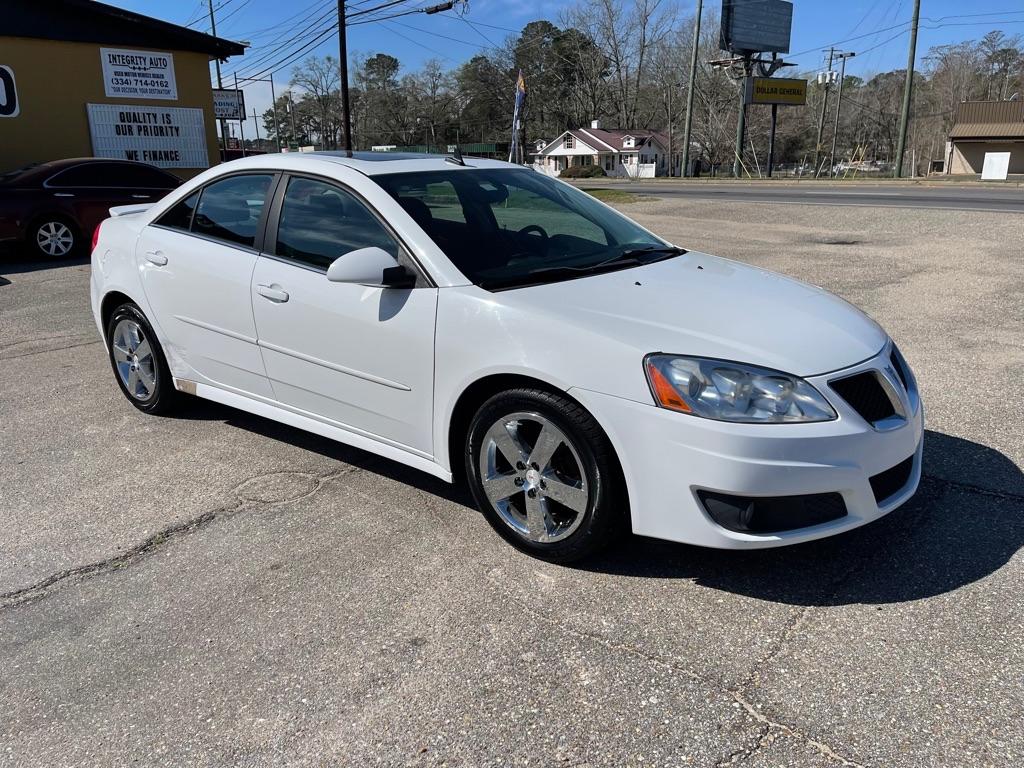 Thumbnail image of 2010 Pontiac G6 at Integrity Auto