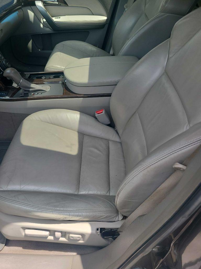 Thumbnail image of 2011 Acura MDX at IMPORTS OF MEMPHIS LLC