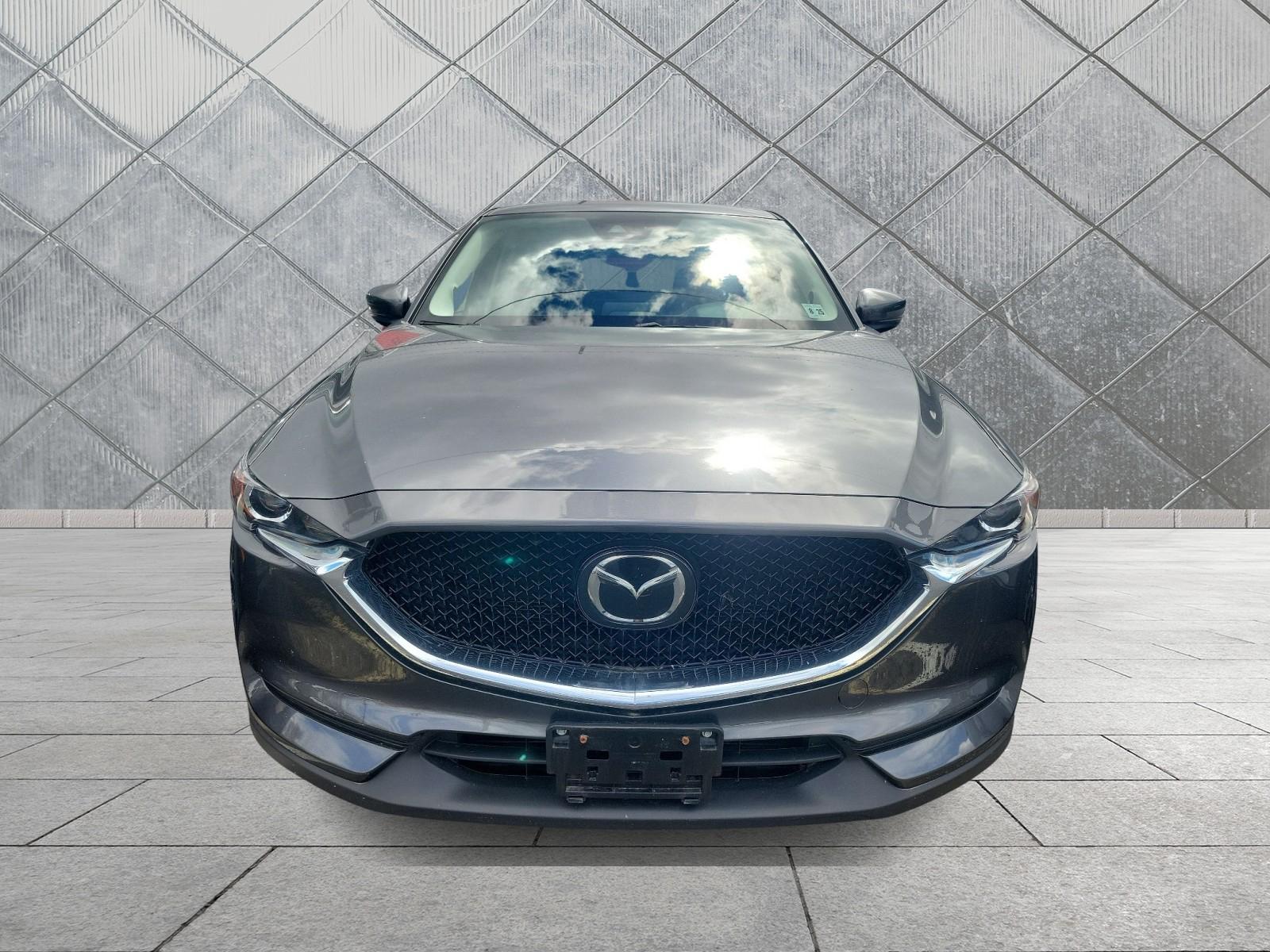 Thumbnail image of 2020 Mazda CX-5 at Maxon Hyundai Inc.