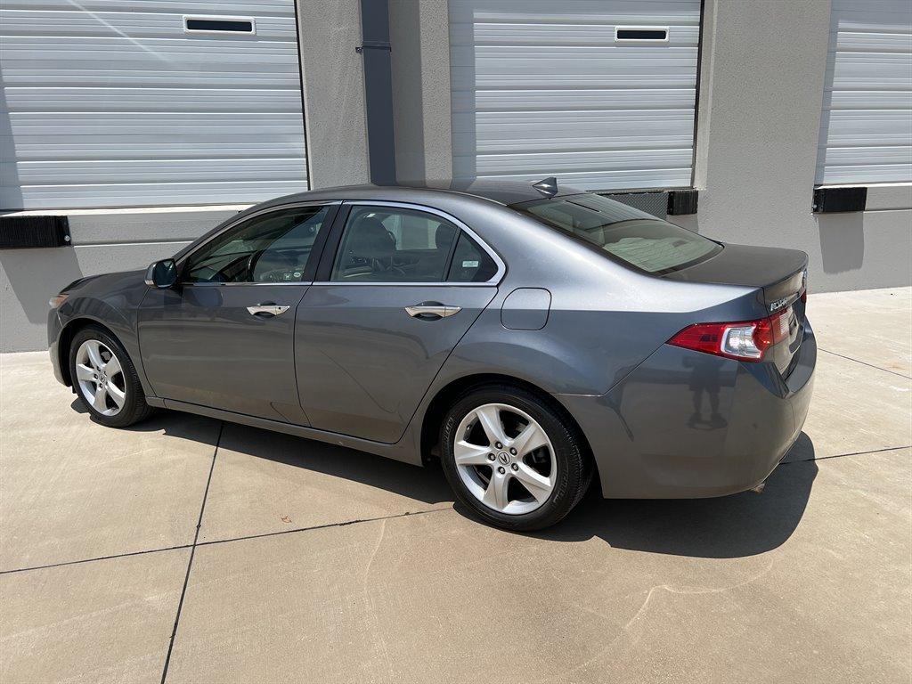 Thumbnail image of 2009 Acura TSX at NGFF Automotive Corporation