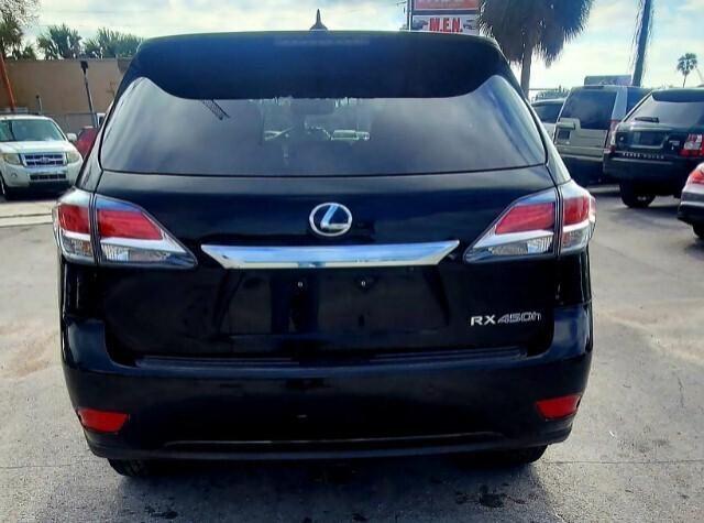 Thumbnail image of 2013 Lexus RX 450h at Jade's Auto Sale, Inc.
