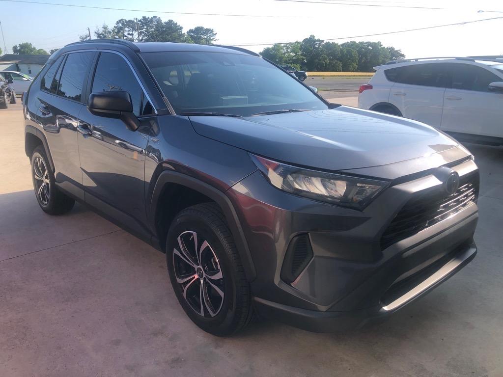 Thumbnail image of 2021 Toyota RAV4 at Suski's Auto Sales