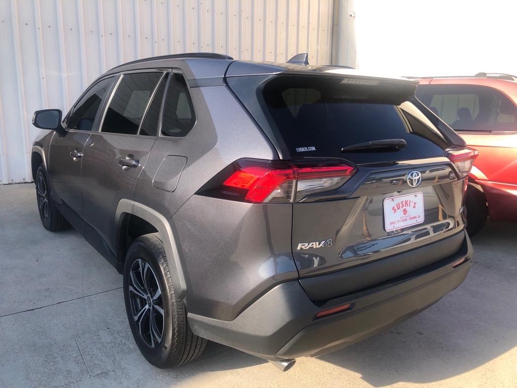 Thumbnail image of 2021 Toyota RAV4 at Suski's Auto Sales