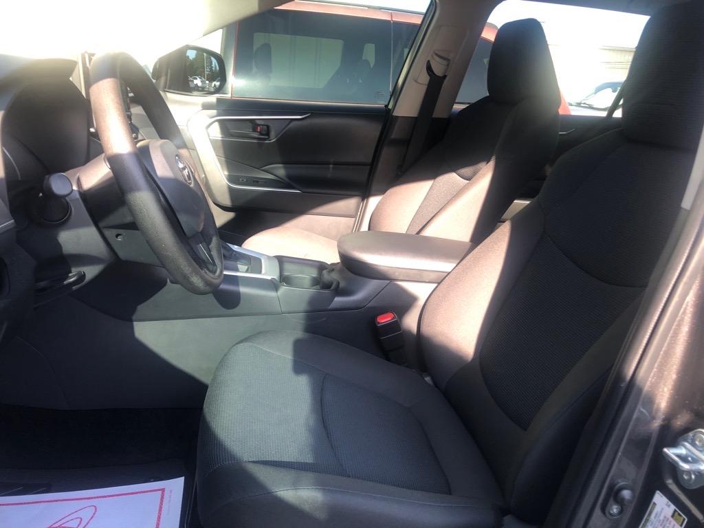 Thumbnail image of 2021 Toyota RAV4 at Suski's Auto Sales
