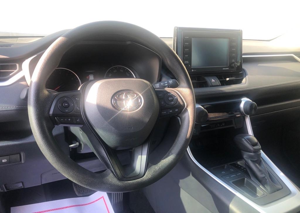 Thumbnail image of 2021 Toyota RAV4 at Suski's Auto Sales
