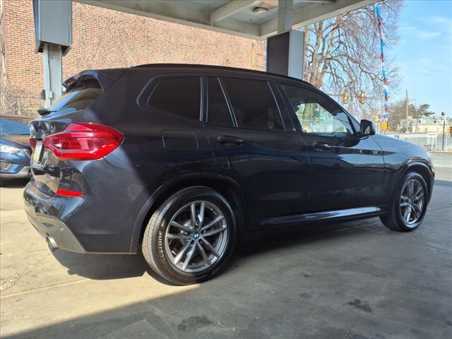 Thumbnail image of 2019 BMW X3 at Tri-State Auto Inc.