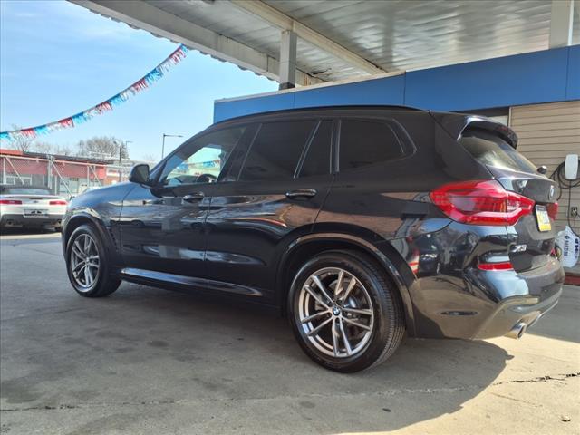 Thumbnail image of 2019 BMW X3 at Tri-State Auto Inc.