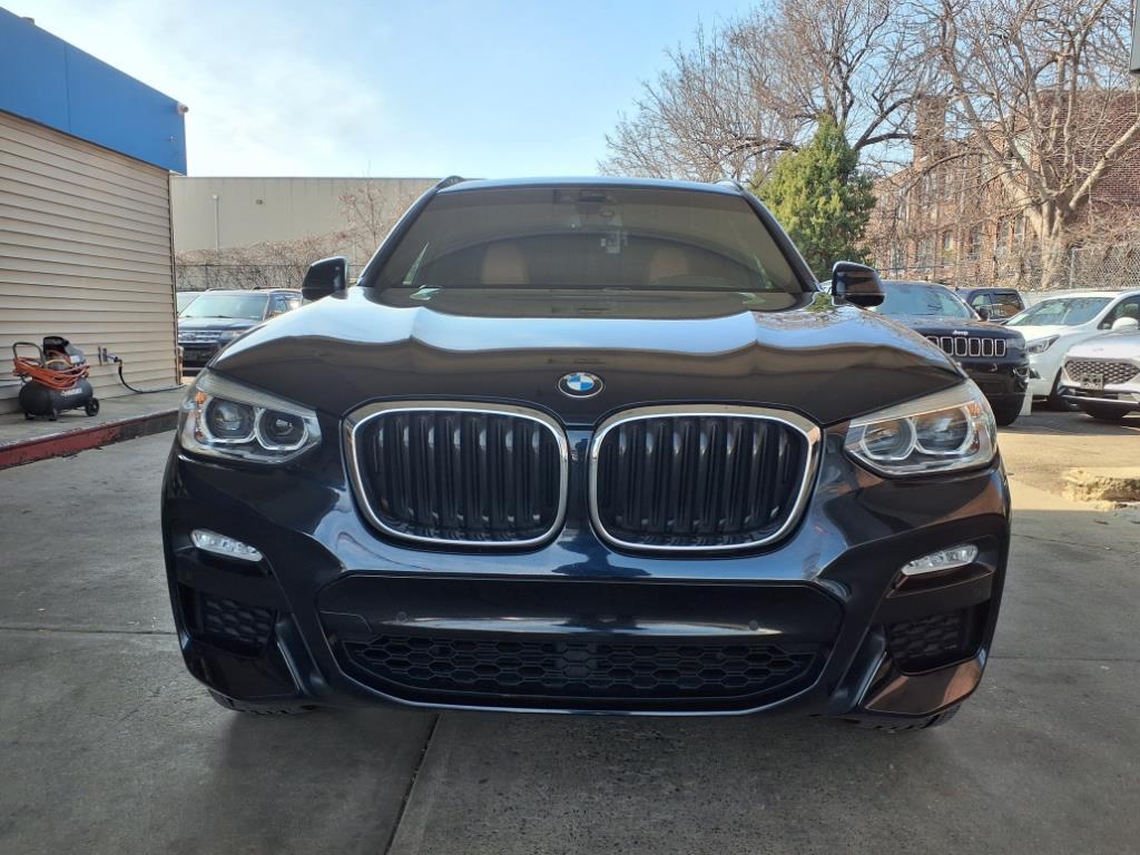 Thumbnail image of 2019 BMW X3 at Tri-State Auto Inc.