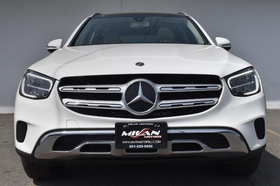 Thumbnail image of 2020 Mercedes-Benz GLC at Milan Motors