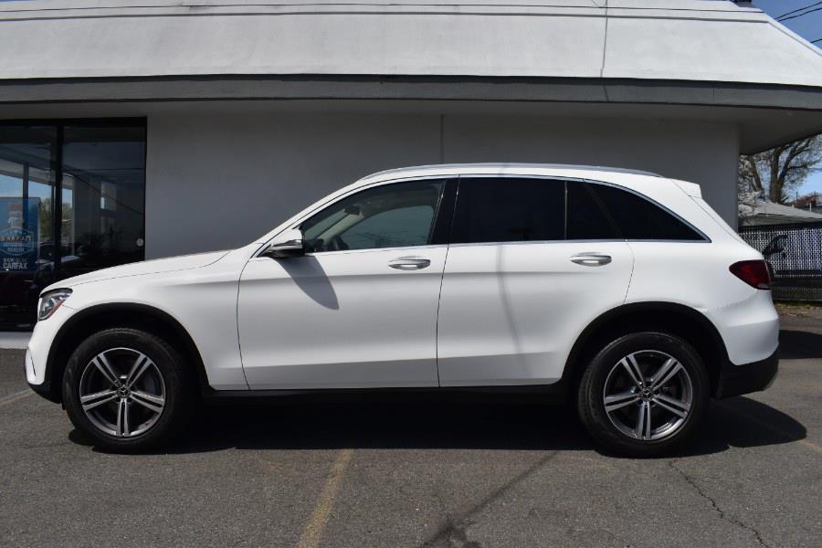 Thumbnail image of 2020 Mercedes-Benz GLC at Milan Motors