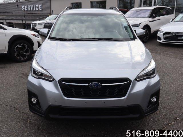 Thumbnail image of 2020 Subaru Crosstrek at Hassett Ford Lincoln Subaru