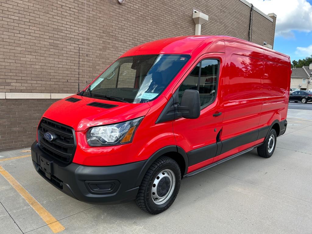 Thumbnail image of 2020 Ford Transit at GWINNETT MOTOR COMPANY