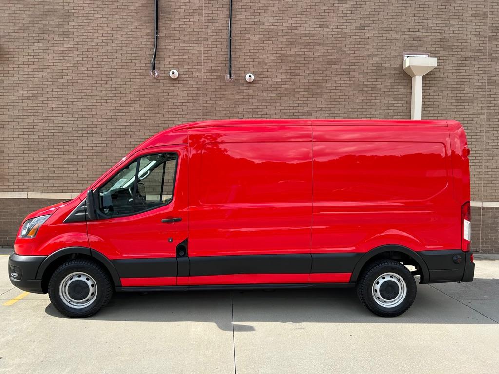 Thumbnail image of 2020 Ford Transit at GWINNETT MOTOR COMPANY