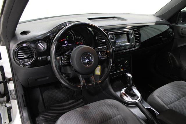 Thumbnail image of 2016 Volkswagen Beetle at EddysChevroletCadillacOfWichita-USED of Wichita, KS