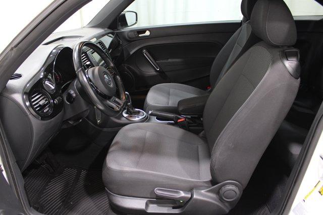Thumbnail image of 2016 Volkswagen Beetle at EddysChevroletCadillacOfWichita-USED of Wichita, KS