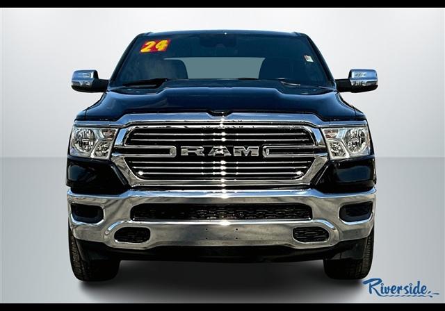 Thumbnail image of 2024 Ram 1500 at Riverside Mitsubishi