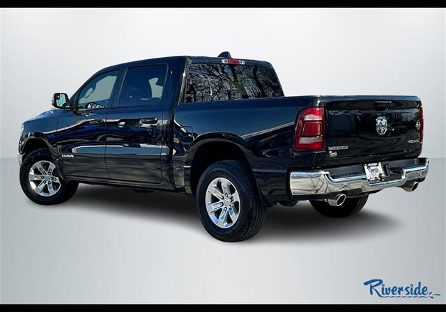 Thumbnail image of 2024 Ram 1500 at Riverside Mitsubishi