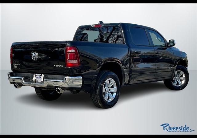 Thumbnail image of 2024 Ram 1500 at Riverside Mitsubishi