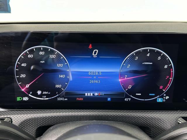 Thumbnail image of 2024 Mercedes-Benz CLA at Competition BMW of Smithtown